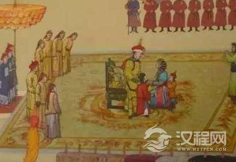 清朝皇帝是怎么强迫王爷把女儿嫁到蒙古去的？