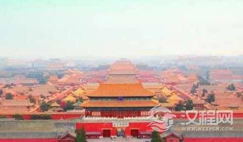 北京的故宫原名叫紫禁城，为什么改名？原名有什么意义
