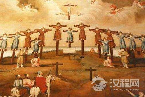 明清时代以来，在中国最具影响力的传教士盘点