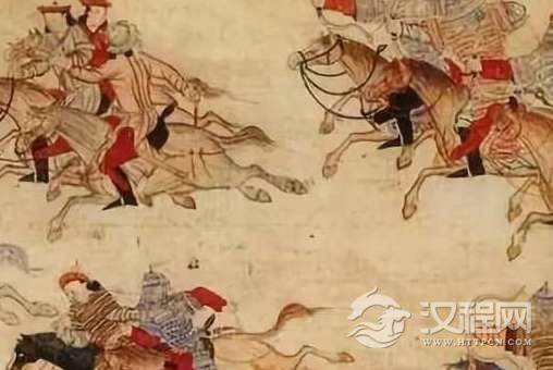 为何从没发现过元朝皇帝的陵墓？