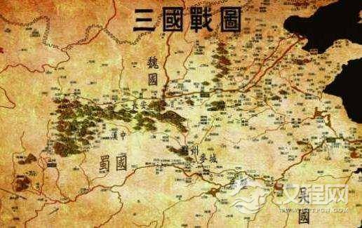 三国时期刘备用了三年全力夺取西川，曹操为何不乘机进攻？