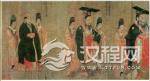 解密：古画《历代帝王像图卷》如何流到日本？