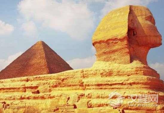 古埃及除了金字塔还有哪些发明？古埃及有着怎样的成就