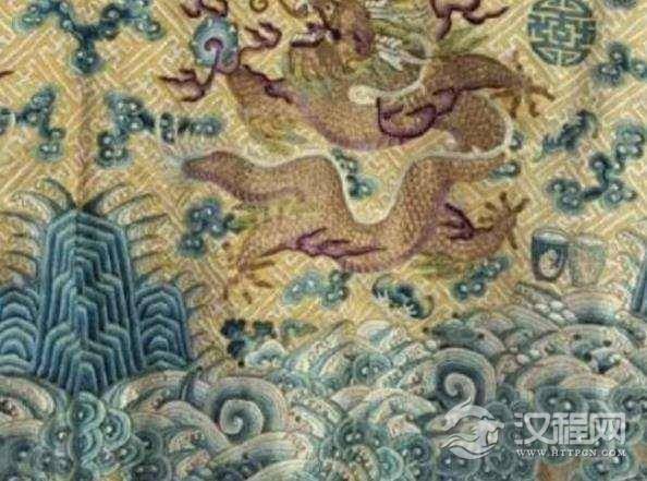 中国传统纹样有多精美？一组图片告诉你