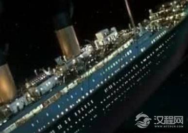 泰坦尼克号沉了100多年，为什么不打捞上来？