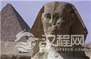 揭秘：埃及惊现12尊2300多年前狮身人面像