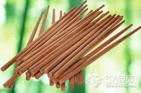 筷子天天用但你知道使用筷子的禁忌有哪些吗