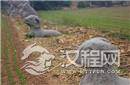 史上最草率的选墓地址方式 不看风水用箭射！