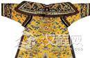古代皇帝是何时将黄袍作为专用服装？