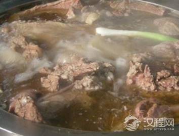 宋朝时期的铁锅就有多受欢迎 蒙古人因一口锅抢破了头