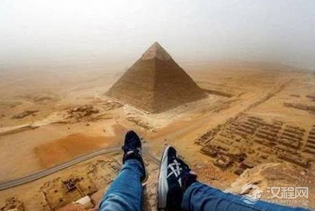 埃及法老的诅咒是真的吗？金字塔为什么不让人往上爬？