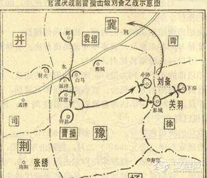 徐州之战是在哪一年发生的 徐州之战简介