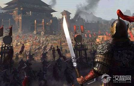 成吉思汗在攻打花刺子模的时候 蒙古骑兵为何很少遭到反抗