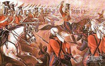 蒙古骑兵所向披靡，为什么他们的战斗力如此之强？