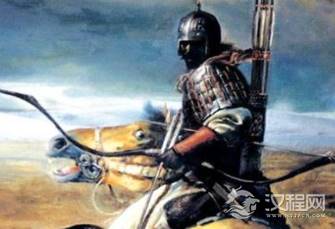先秦的战车曾经十分辉煌，为什么最终会被骑兵取代？