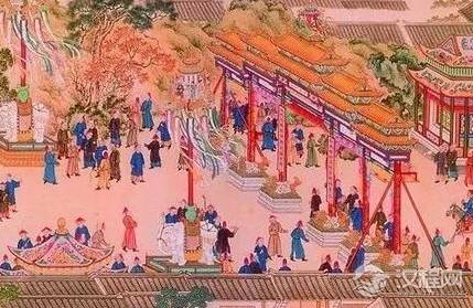 古代春节和现代春节有什么不同 古代春节会放假吗