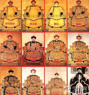 揭秘清朝皇帝死亡之谜 他们为什么大多数都是死于冬天呢