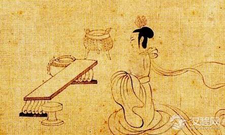 中国历史“四大名琴”介绍，都有哪些名人弹奏过？