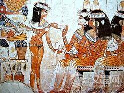 现代考察：古埃及文明或许比已知的还要早千年