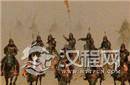 蒙古帝国与中国的关系：以黑死病来攻打城市