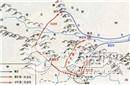 诸葛亮第三次北伐为何只取紧邻汉中的两个边郡