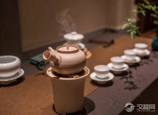 唐朝人很爱喝茶？揭秘历史上你不知道的事