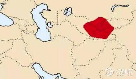 隋唐时期大量进入中原的粟特人和波斯有什么关系？