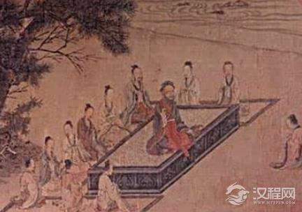 揭秘：历史上著名的儒家“四大家族”怎么来的？