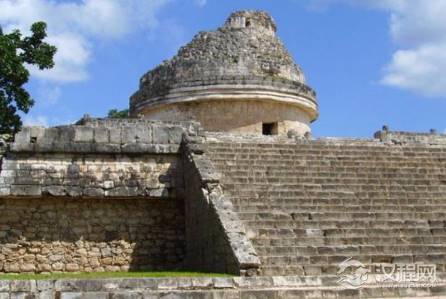 诞生于美洲的玛雅文明能否与四大文明古国相媲美？