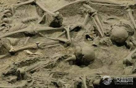 古代打仗战死的尸体出怎么处理的 处理方式有哪些