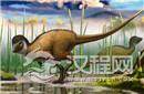 惊！西伯利亚发现史上最大新品种恐龙