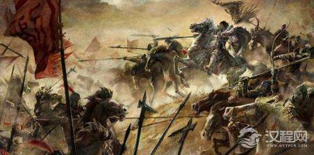 为什么项羽可以在彭城打败拥有五十万军队的刘邦 在垓下之战却不行呢