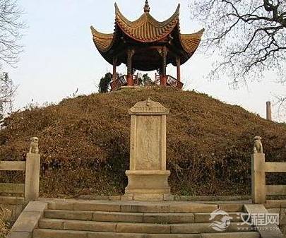 揭秘刘备墓中诅咒之谜 这种传说是不是真的