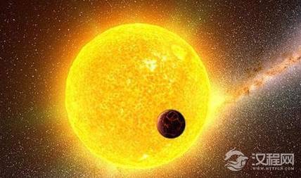 揭秘神秘天体为什么会绕太阳运行？是小行星还是外星人的飞船？
