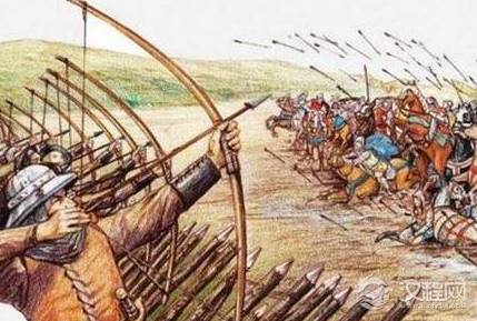 古代打仗的时候射的箭是一次性的吗？用不用再捡回来