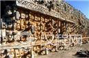玛雅文明遗址碑文 揭秘玛雅文化未解之谜