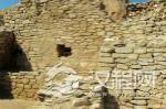 史前最大城址发现石砌“皇城大道” 距今4300年