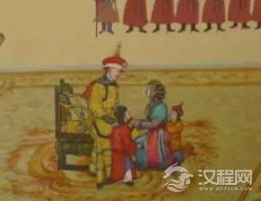 清朝皇帝为什么那么钟爱迎娶蒙古女子？原因是什么