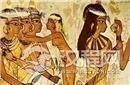揭秘棺木年轮暗藏真相：古埃及因何灭亡？