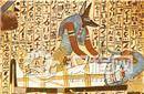 棺木年轮暗藏真相：古埃及因何灭亡