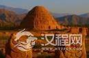 最诡异王朝墓地:为啥连鸟兽都对其心存敬意?