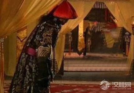 清朝后宫的嫔妃生活是什么样的 极其荒淫无道