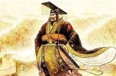 战国第一剑客荆轲,敢刺杀秦始皇嬴政,却被此人一个眼神吓退?