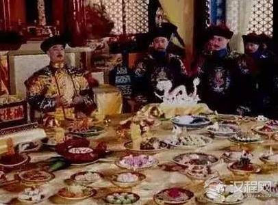清朝皇帝作息时间是什么样的 这个皇位也不是那么好坐的