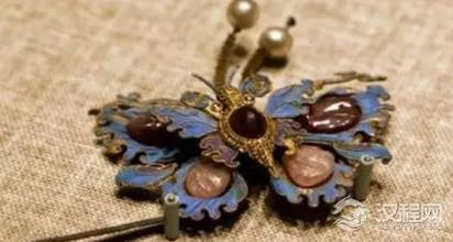 古代首饰喜欢用玉石珠宝，为什么不爱用金银的？