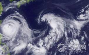 中国对台风的命名都有什么讲究呢？