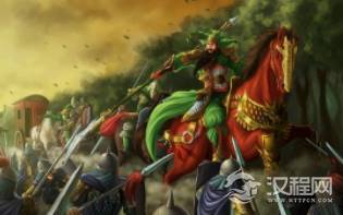 刘备不救兵败的关羽其实是为了维护军纪吗？