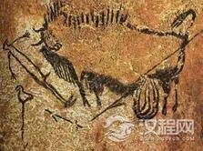揭秘最古老的绘画：拉斯科岩洞史前壁画
