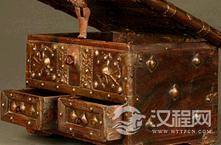 盘点：中国古代人们千奇百怪的藏钱守财之法