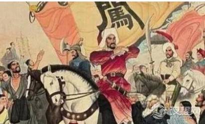 揭秘：大顺皇帝李自成最后究竟是怎么死的？